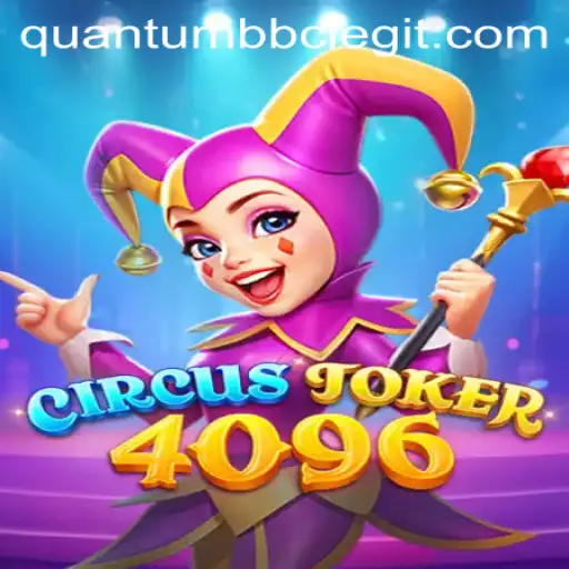 The Enigmatic World of CircusJoker4096: Rules, Gameplay, and the QuantumBBC Connection