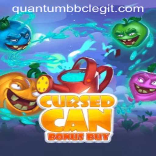 CursedCanBonusBuy: A Thrilling Adventure in Quantum Gaming