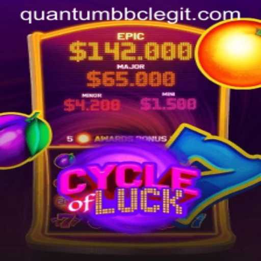 Discover the Excitement of CycleofLuck