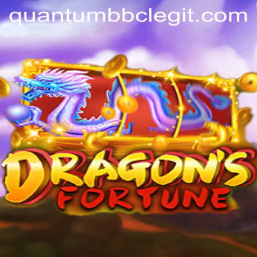 Exploring the Mystical World of DragonFortune: A Quantum Adventure