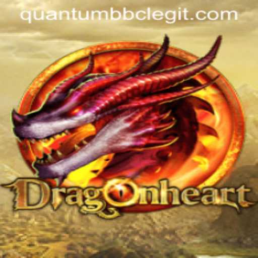 DragonHeart: The Quantum Adventure Game of the Century