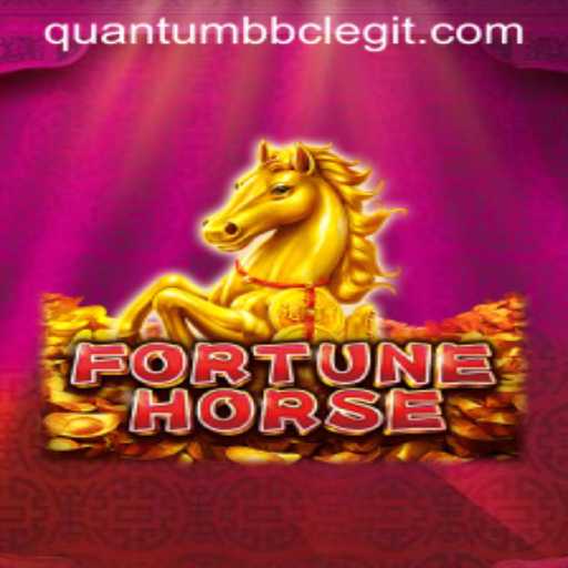 Discovering FortuneHorse: A Quantum Leap in Gaming