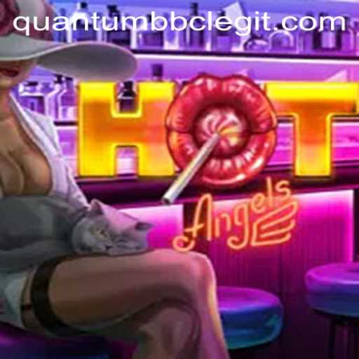 HotAngels: A Quantum Adventure Game That Redefines Strategy