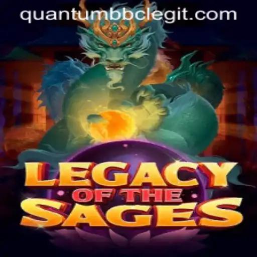 Legacy of the Sages: An Immersive Journey Through Quantum Realms