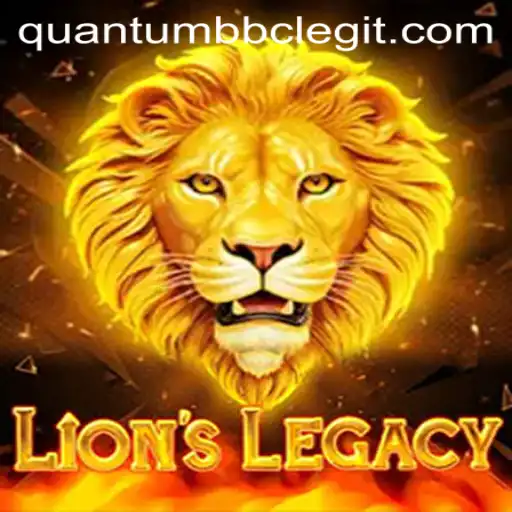 LionsLegacy: The Cutting-Edge Adventure of Quantum Realities