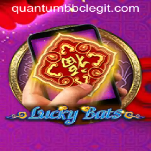 LuckyBatsM: The Quantum Adventure in Gaming