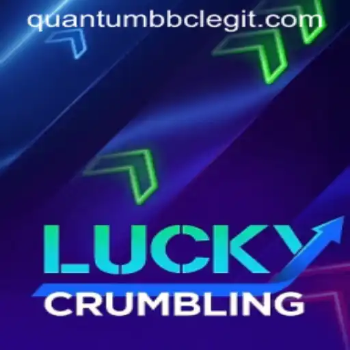 Unveiling the Enigmatic World of LuckyCrumbling: A Quantum Adventure