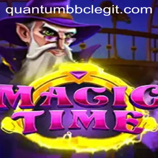 MagicTime: A Quantum Adventure