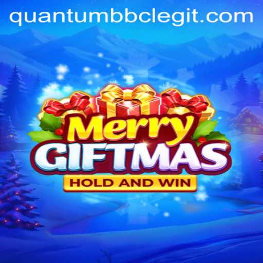MerryGiftmas: The Ultimate Holiday Gaming Experience