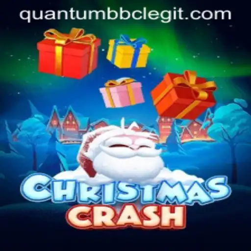 Dive Into the Adventure: ChristmasCrash and the Challenge of Quantum Mechanics