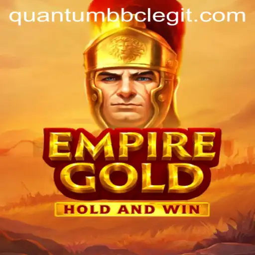 EmpireGold: Exploring the Quantum Realms