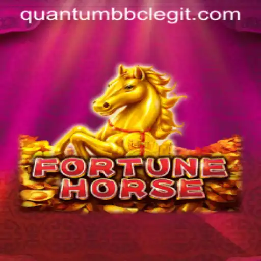 Discovering FortuneHorse: A Quantum Leap in Gaming