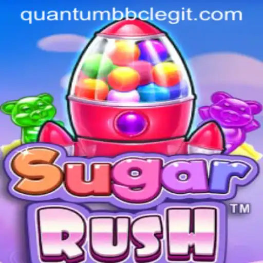 SugarRush: A Sweet Adventure in Gaming