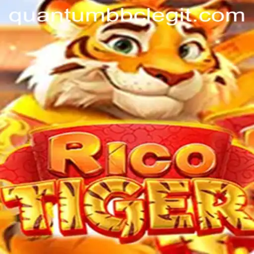 RicoTiger: A Quantum Adventure Through Time