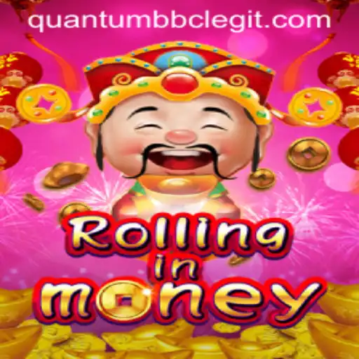 RollingInMoney: A Quantum Adventure