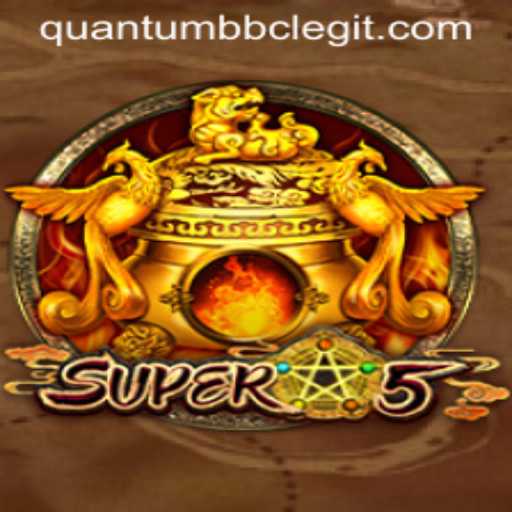 Discovering Super5: The Quantum Leap in Gaming