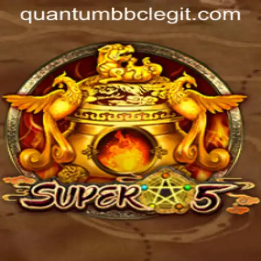 Discovering Super5: The Quantum Leap in Gaming