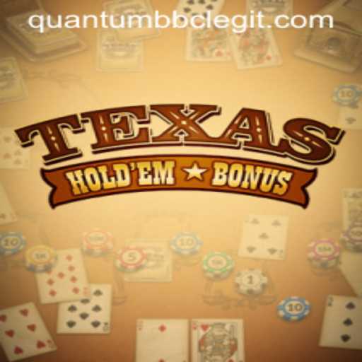 Exploring Texas Hold'em Bonus: The Game Behind the Cards