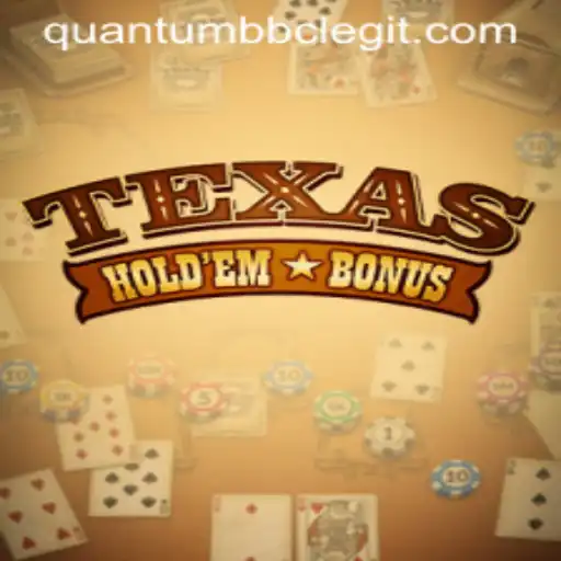 Exploring Texas Hold'em Bonus: The Game Behind the Cards