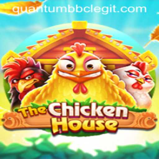 Discovering TheChickenHouse: A Quantum Adventure