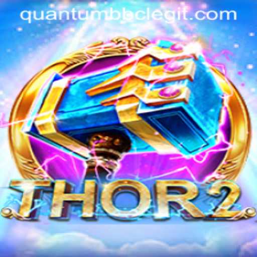 Thor2: The Exciting Quantum Adventure Game