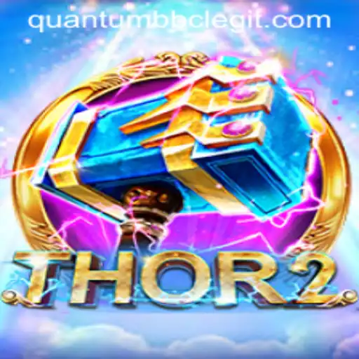 Thor2: The Exciting Quantum Adventure Game