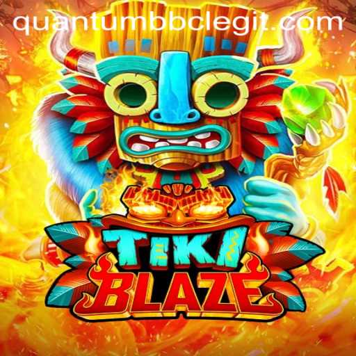 TikiBlaze: A Quantum Leap in Gaming Entertainment