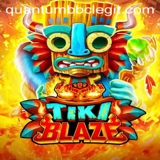 TikiBlaze: A Quantum Leap in Gaming Entertainment
