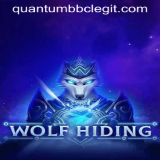 WolfHiding: The Quantum Adventure in Gaming